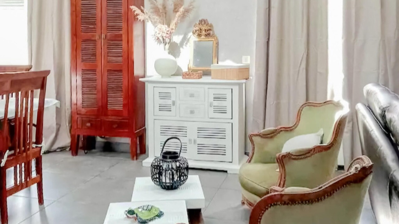 Photo of Bedroom in Champagnole