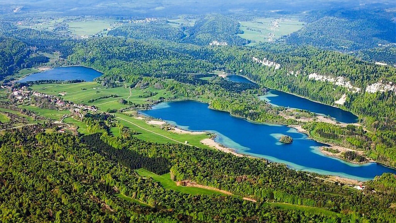 Photo of Others in Champagnole