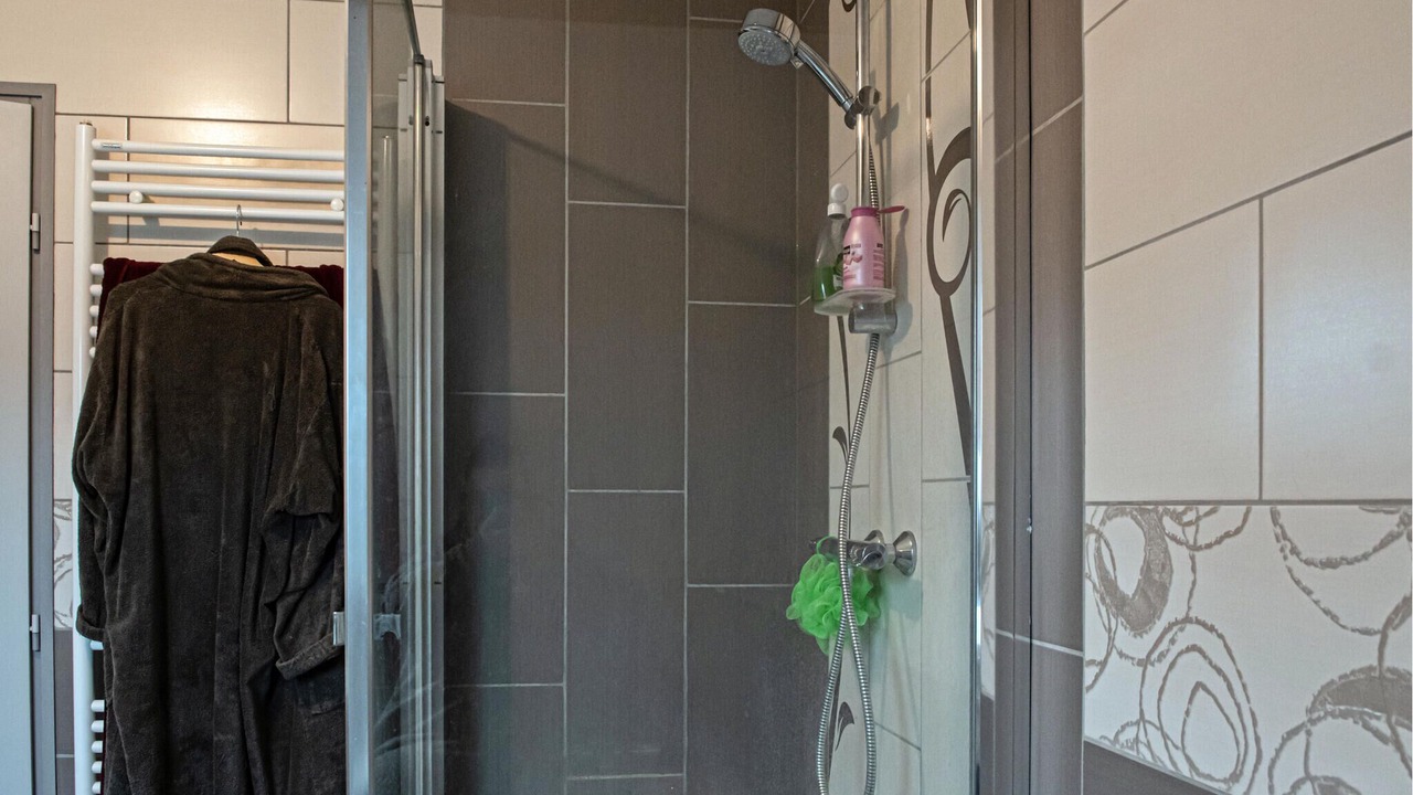 Photo of Bathroom in Champagnole