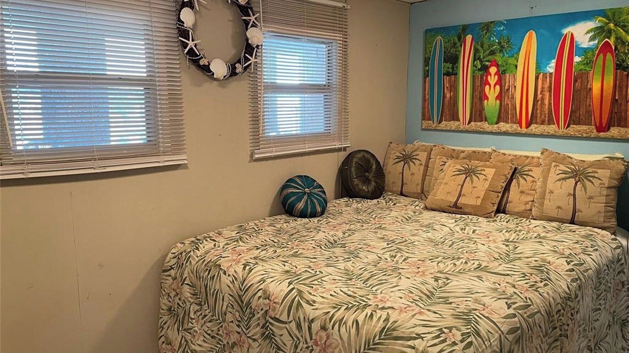 Photo of Bedroom in Port O Connor