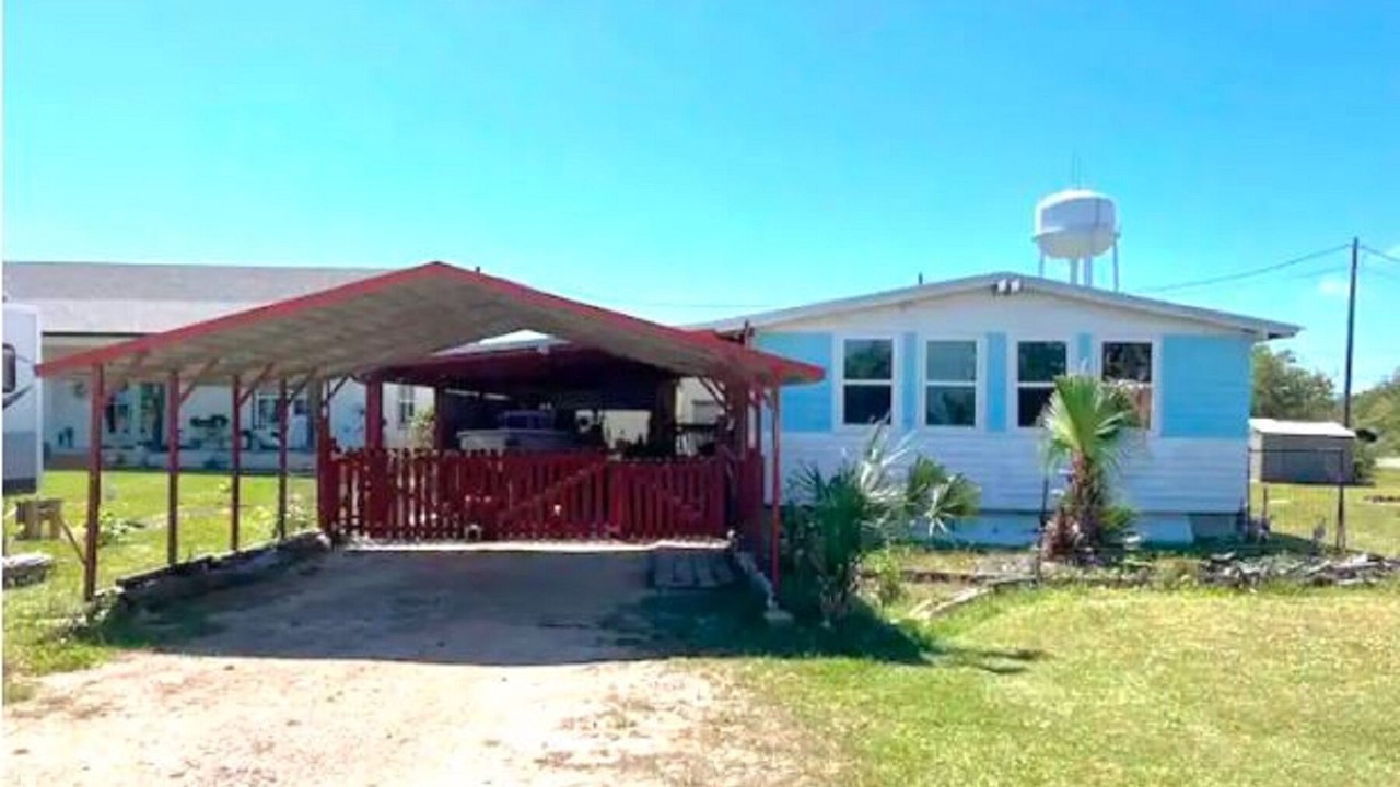 Photo of Outdoor in Port O Connor