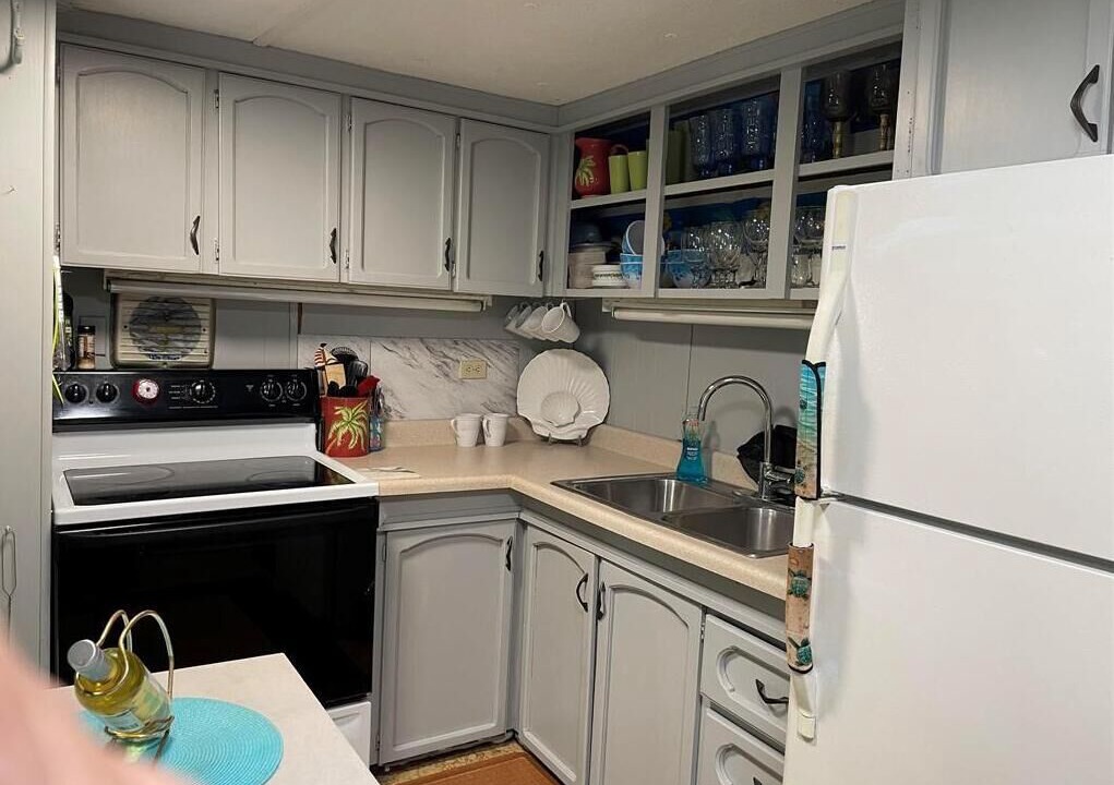 Photo of Kitchen in Port O Connor