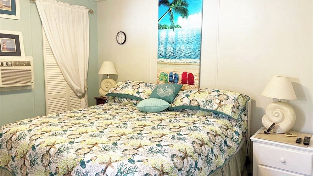 Photo of Bedroom in Port O Connor