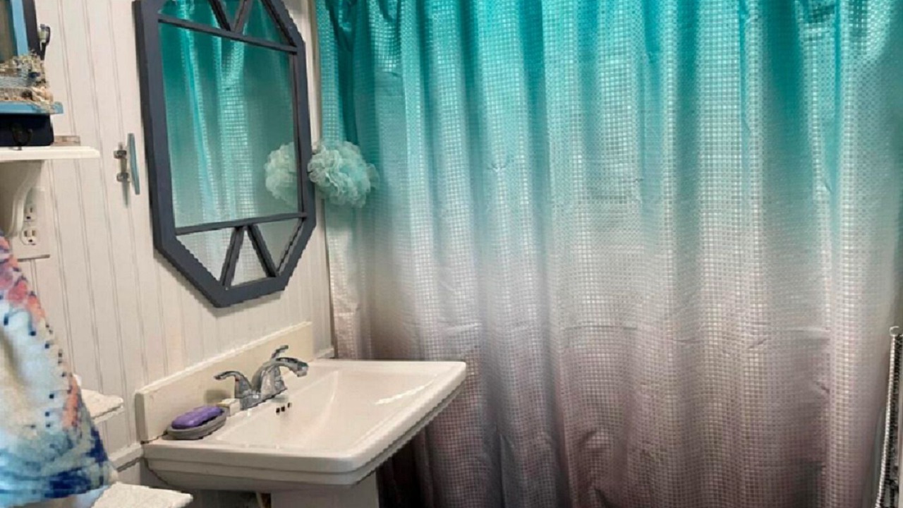 Photo of Bathroom in Port O Connor