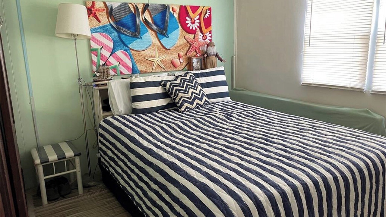 Photo of Bedroom in Port O Connor