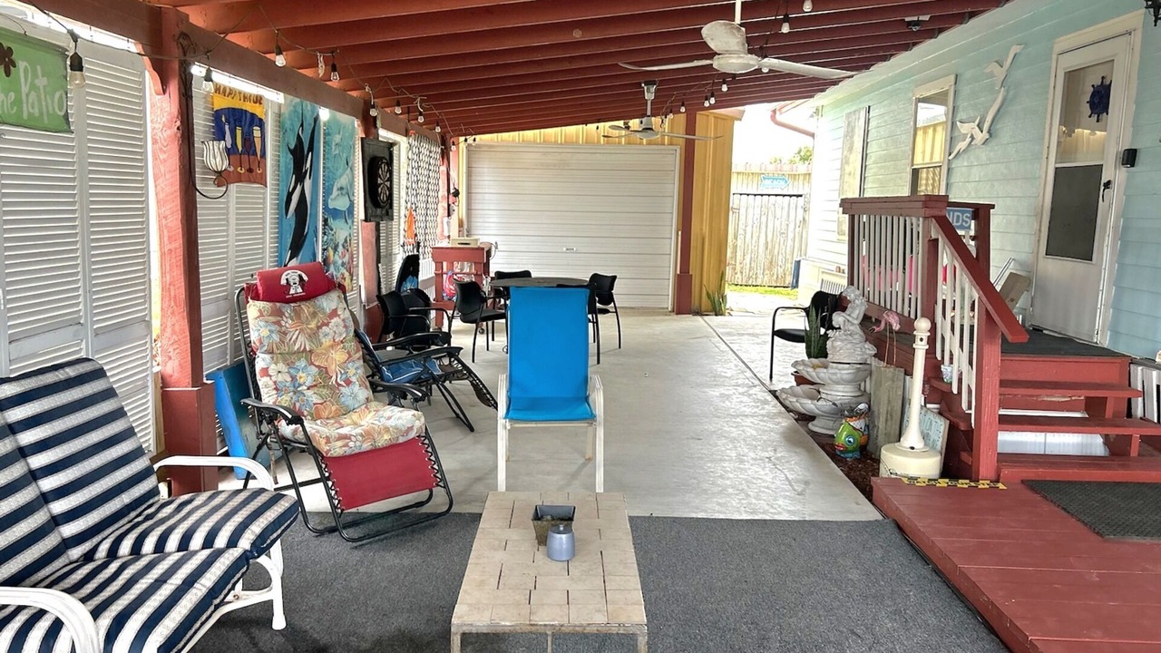 Photo of Outdoor in Port O Connor