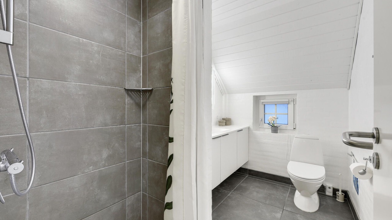 Photo of Bathroom in Husby