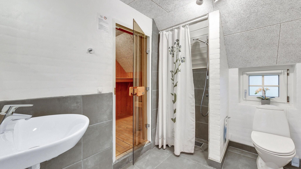 Photo of Bathroom in Husby