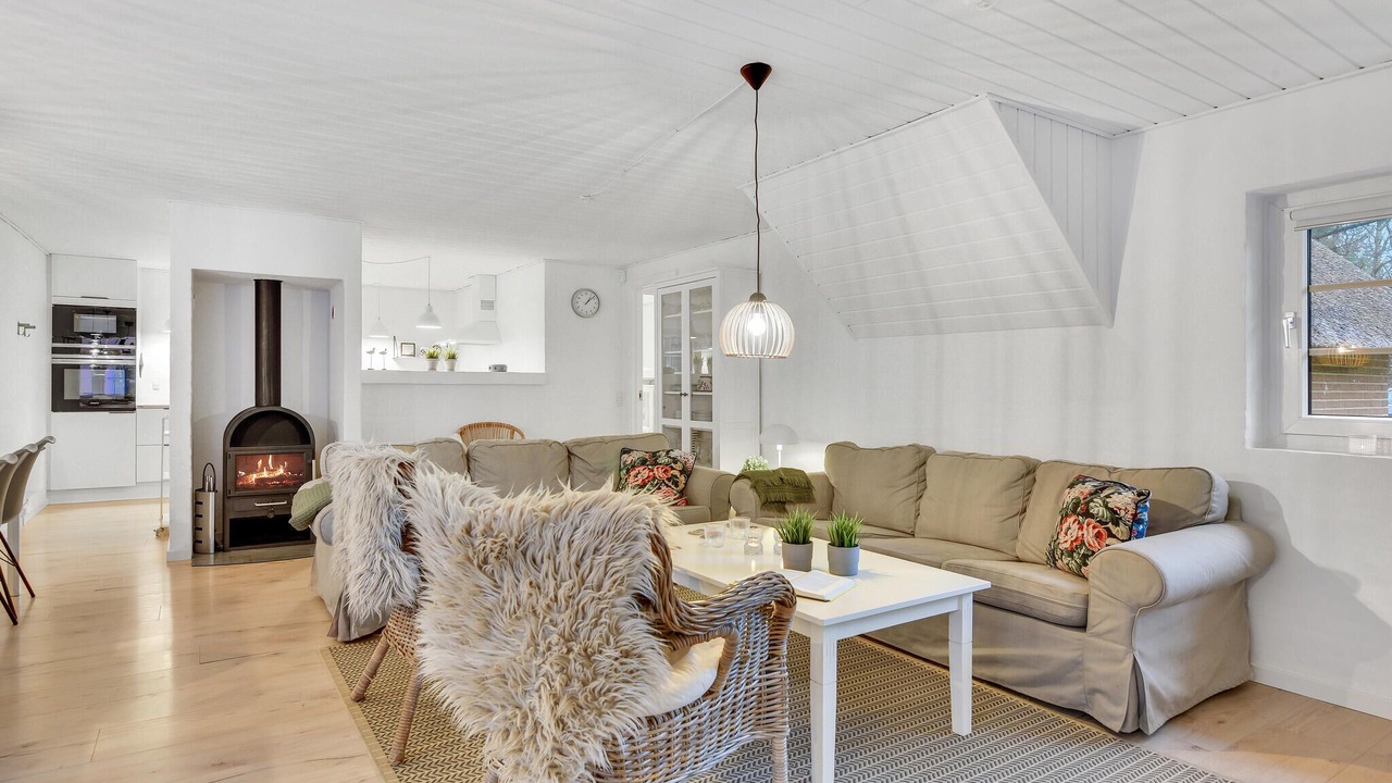 Photo of Bedroom in Husby