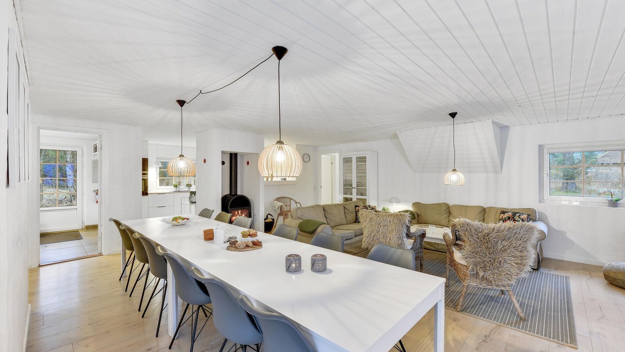 Photo of Bedroom in Husby
