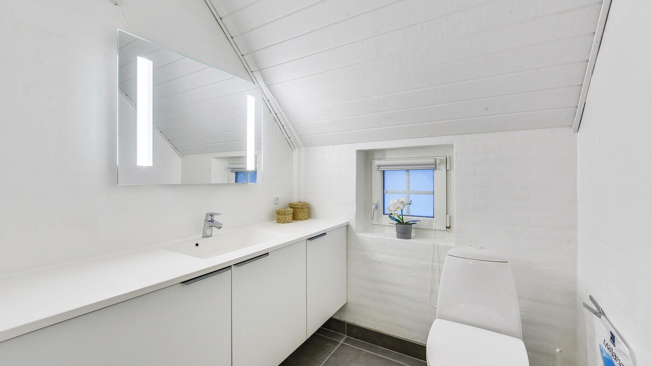 Photo of Bathroom in Husby