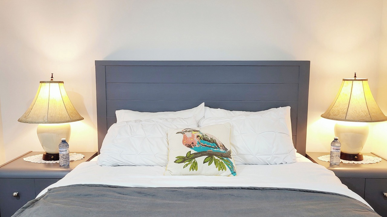 Photo of Bedroom in East Credit