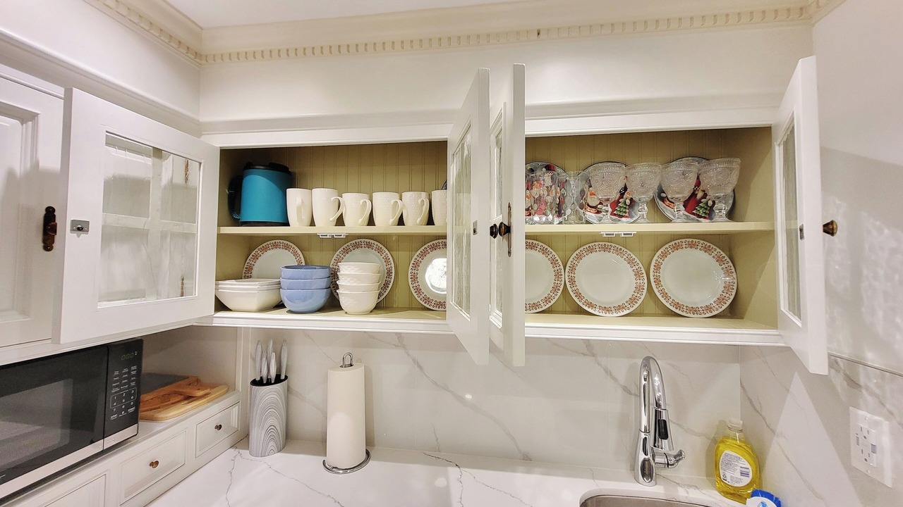 Photo of Kitchen in East Credit