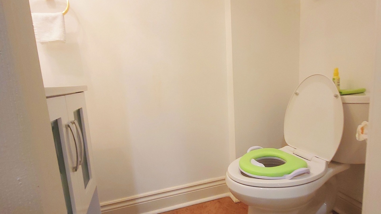 Photo of Bathroom in East Credit