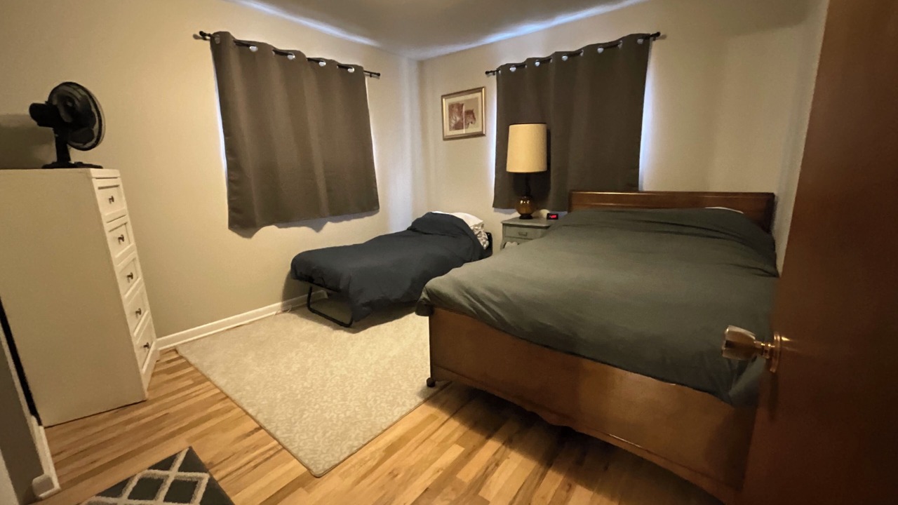 Photo of Bedroom in Riverton