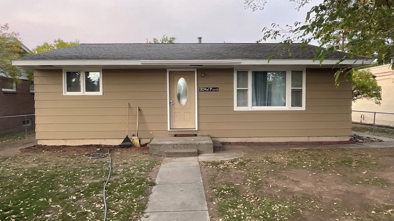 Photo of Outdoor in Riverton