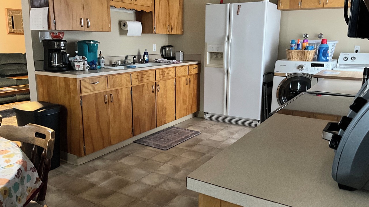 Photo of Kitchen in Riverton