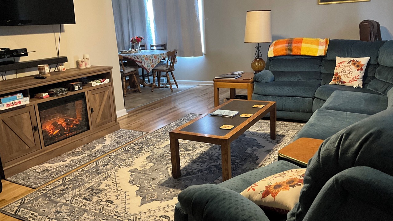 Photo of Livingroom in Riverton