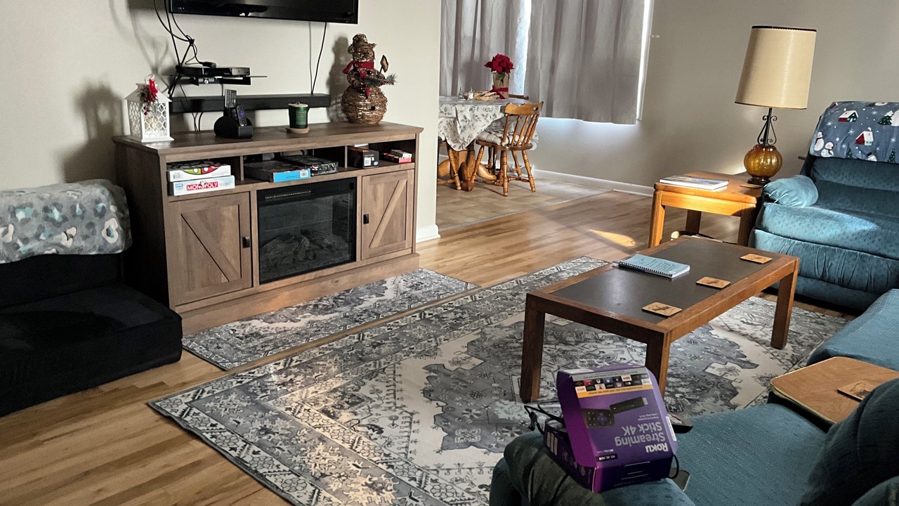 Photo of Livingroom in Riverton