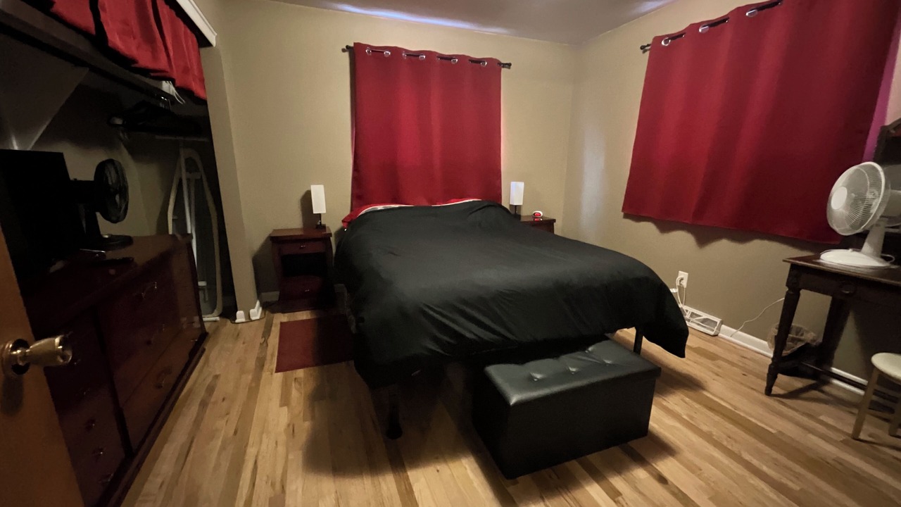 Photo of Bedroom in Riverton