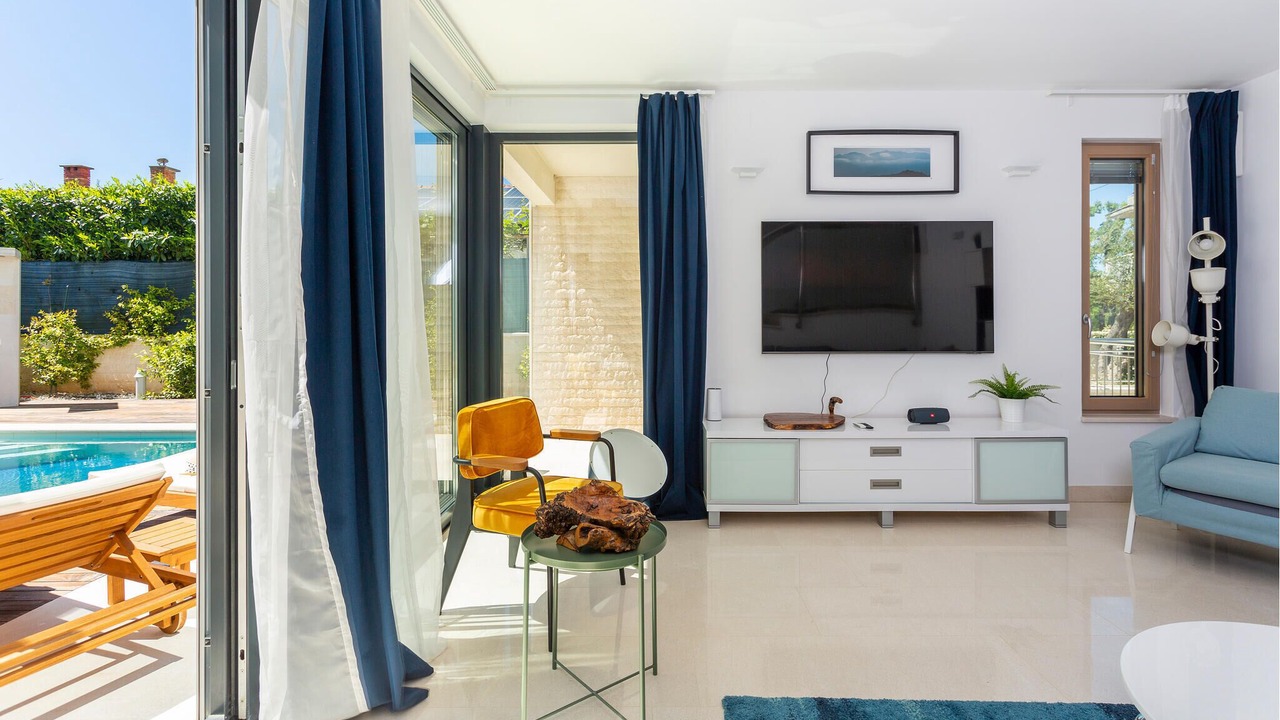 Photo of Bedroom in Njivice