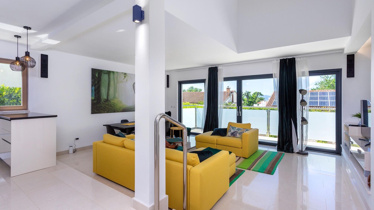Photo of Bedroom in Njivice