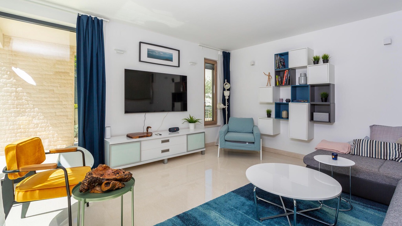 Photo of Bedroom in Njivice
