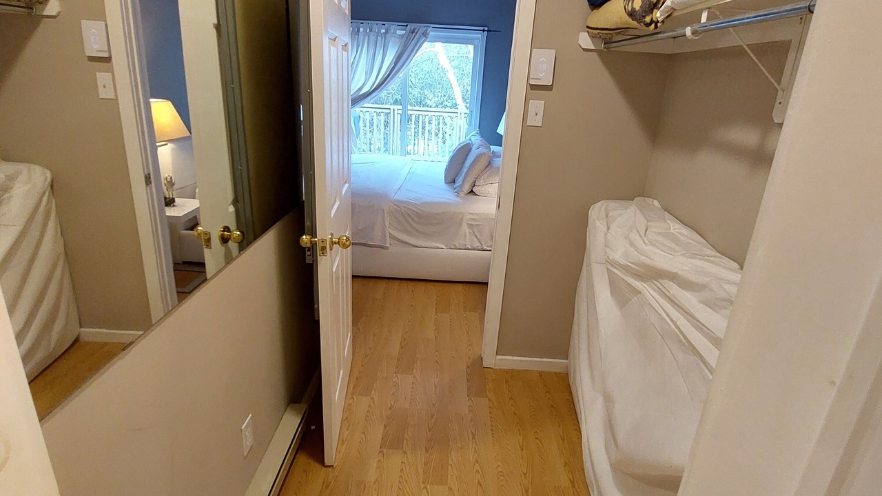 Photo of Bedroom in Collingwood