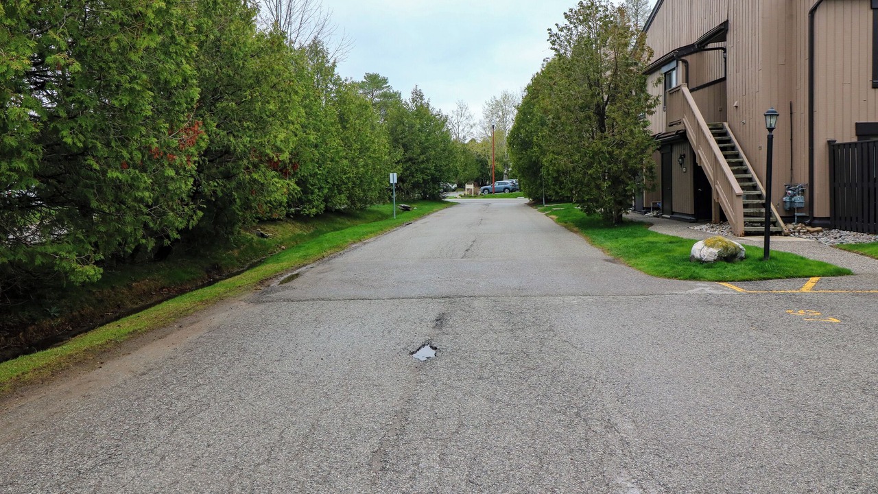 Photo of Outdoor in Collingwood