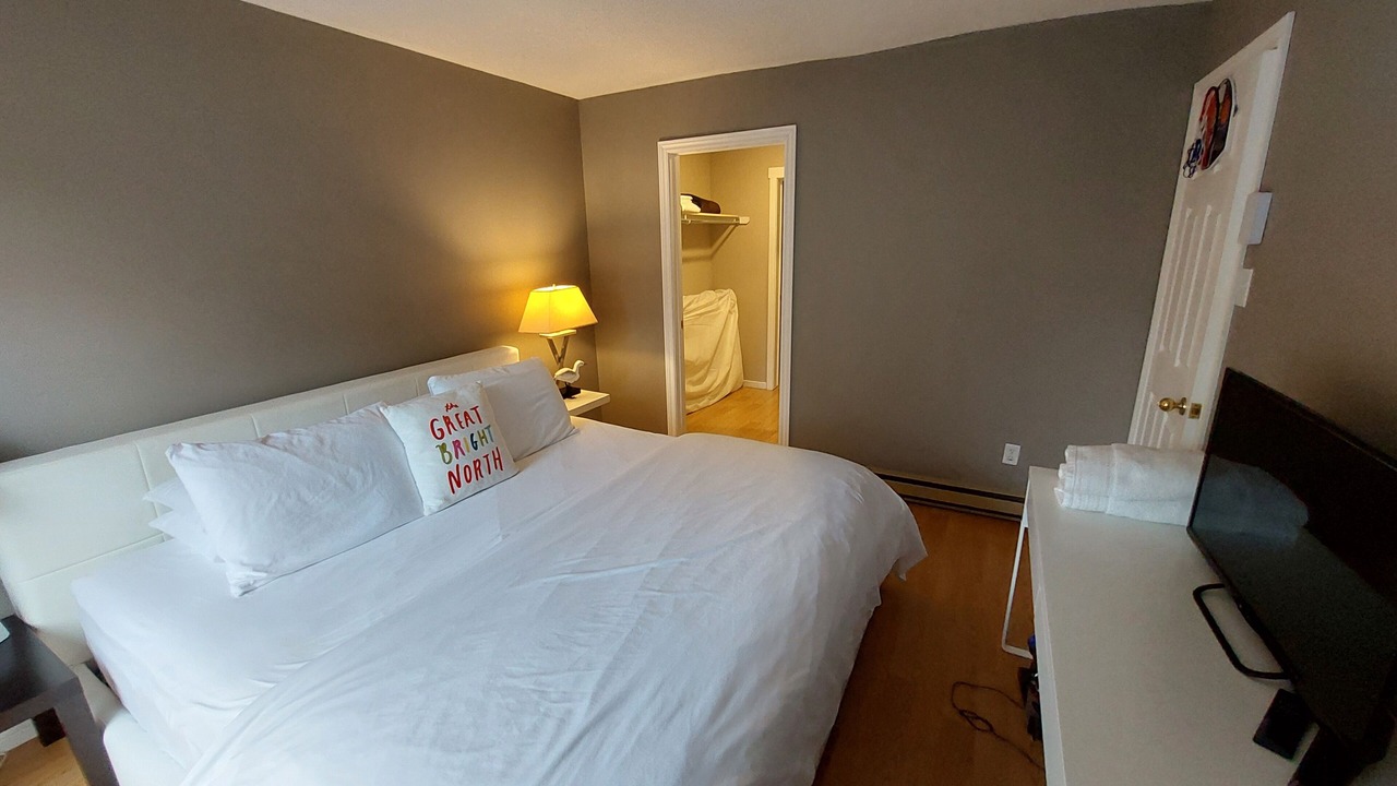 Photo of Bedroom in Collingwood