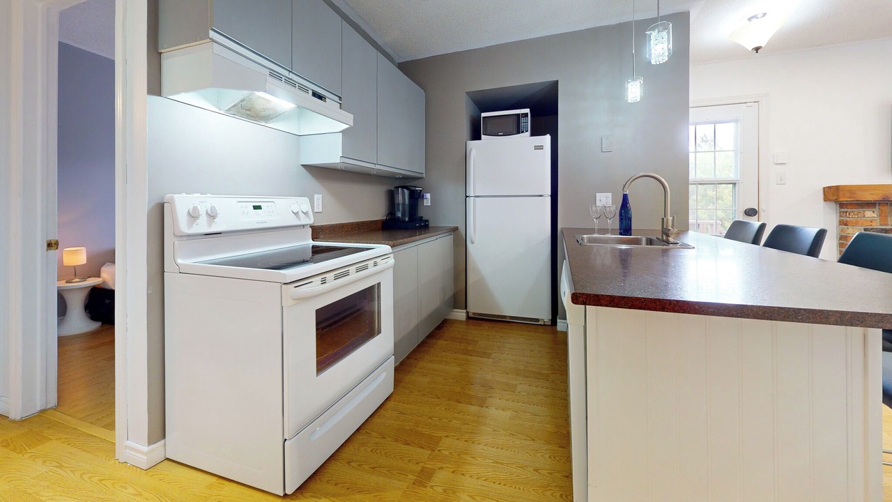 Photo of Kitchen in Collingwood