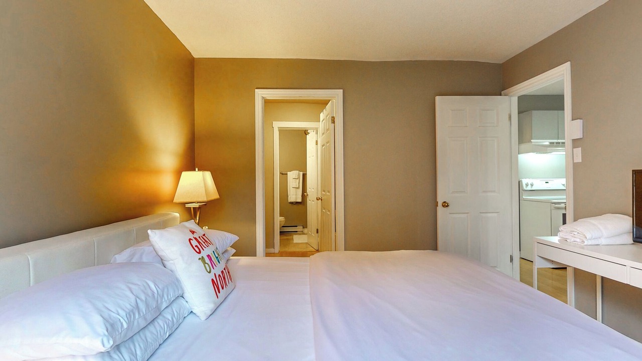 Photo of Bedroom in Collingwood