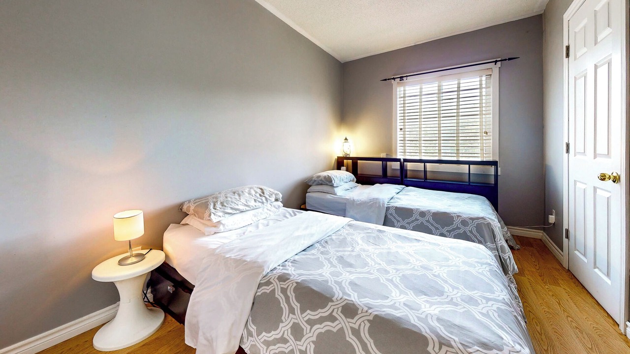 Photo of Bedroom in Collingwood