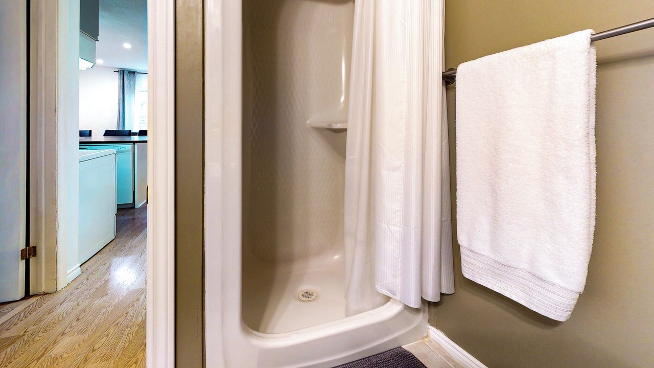 Photo of Bathroom in Collingwood