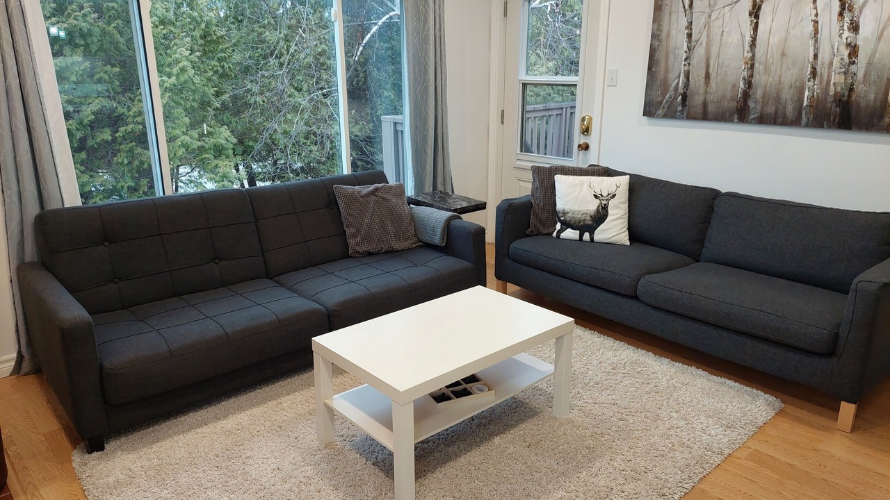 Photo of Livingroom in Collingwood