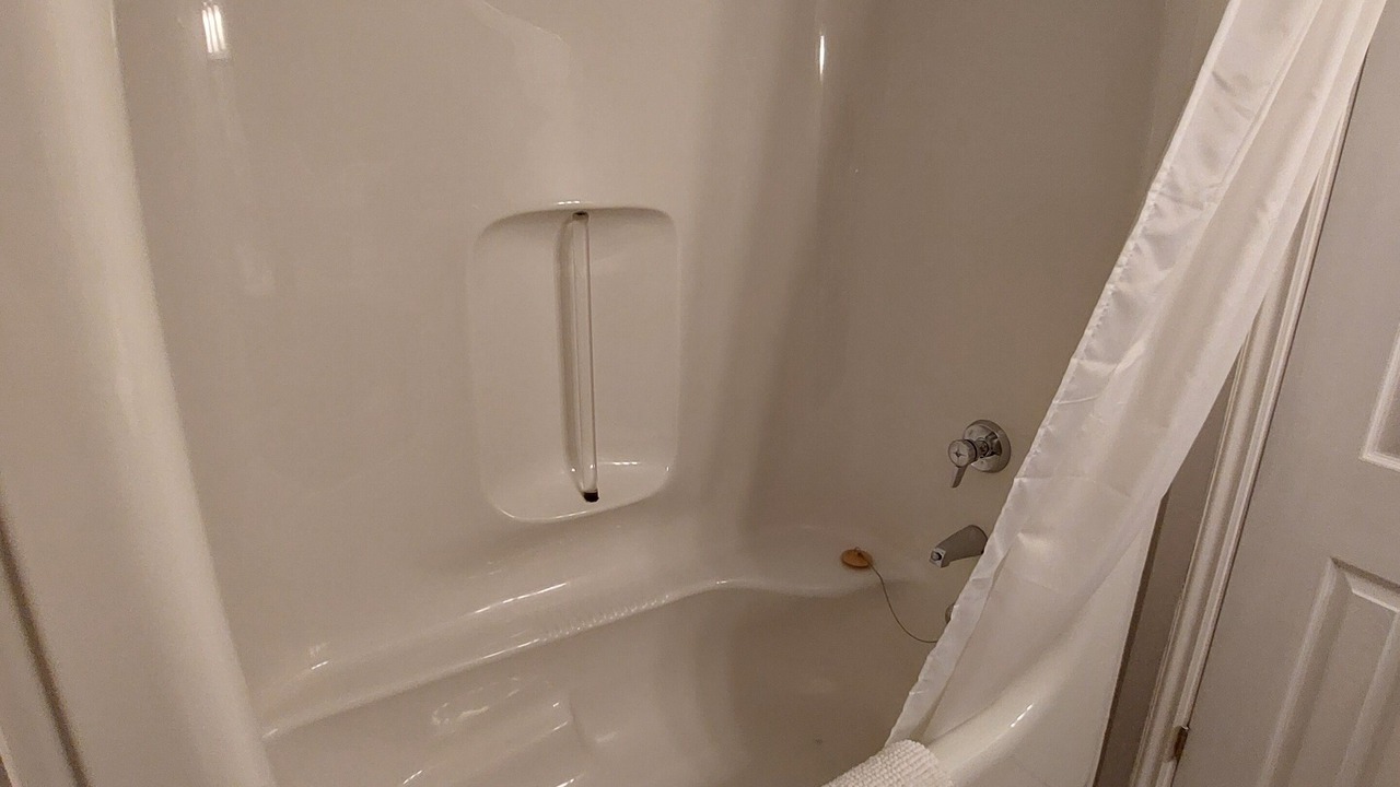 Photo of Bathroom in Collingwood