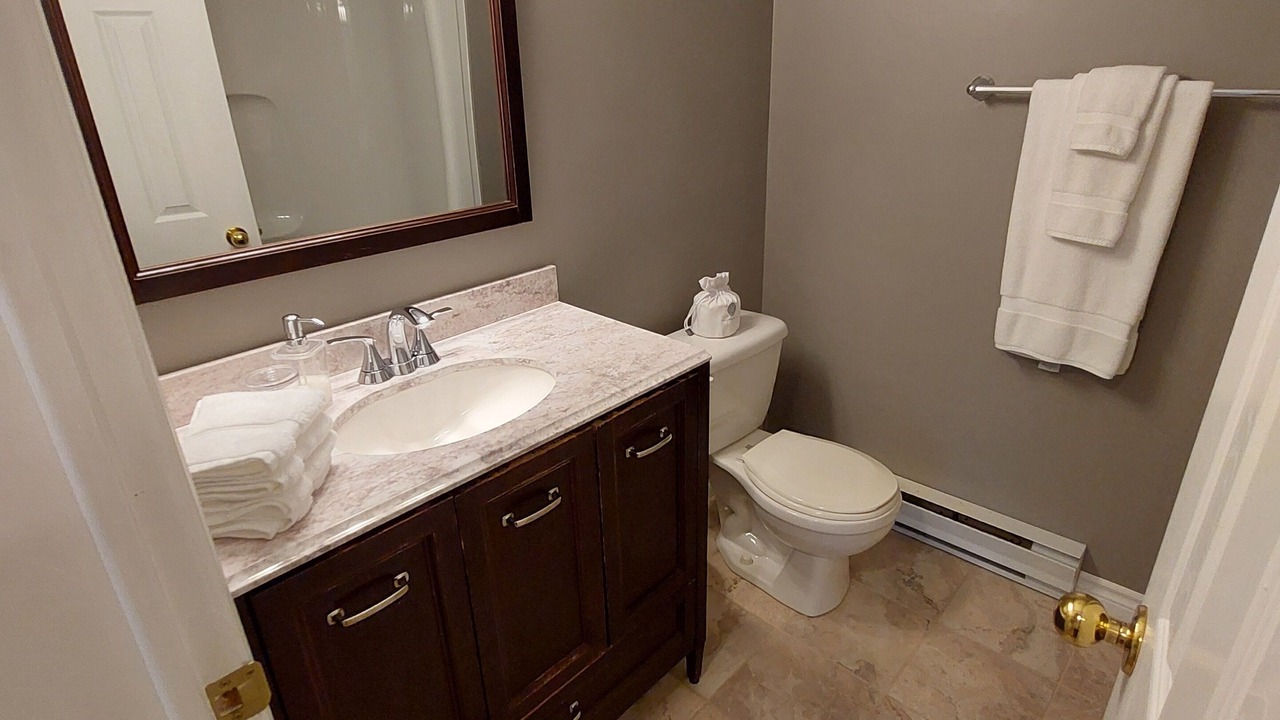 Photo of Bathroom in Collingwood