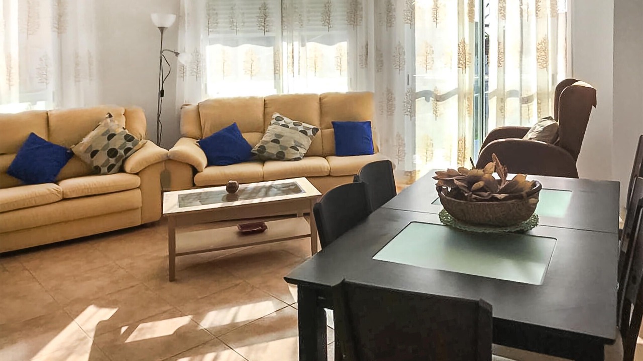 Photo of Bedroom in Santiago de la Ribera