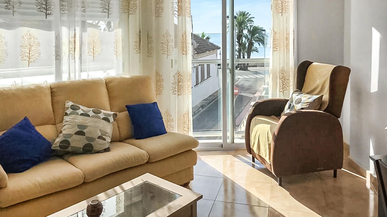 Photo of Bedroom in Santiago de la Ribera