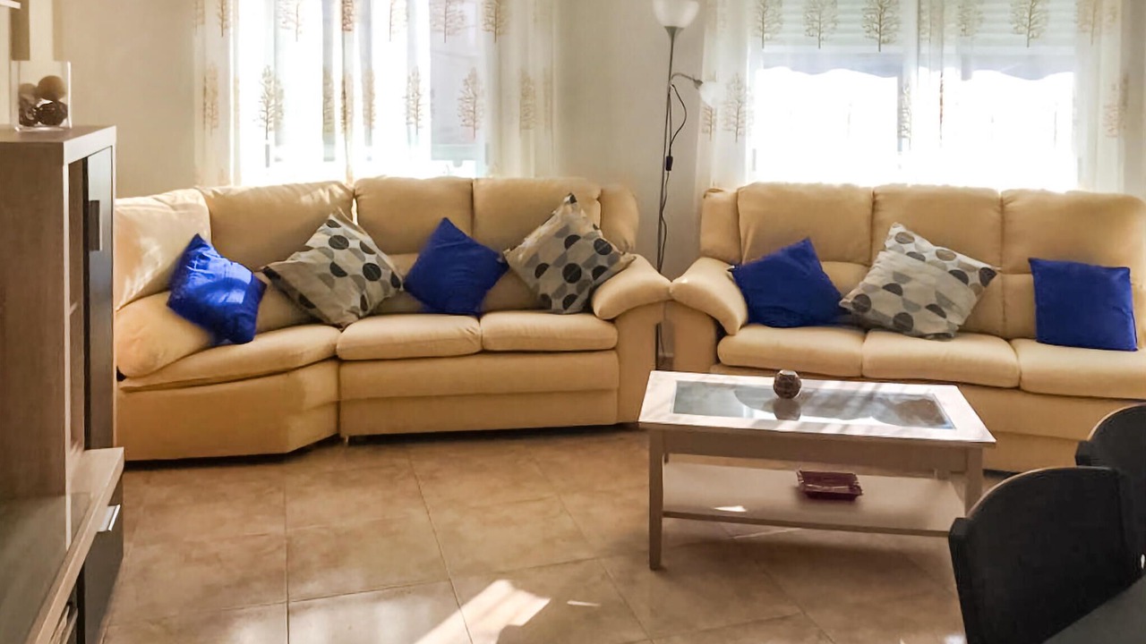 Photo of Bedroom in Santiago de la Ribera