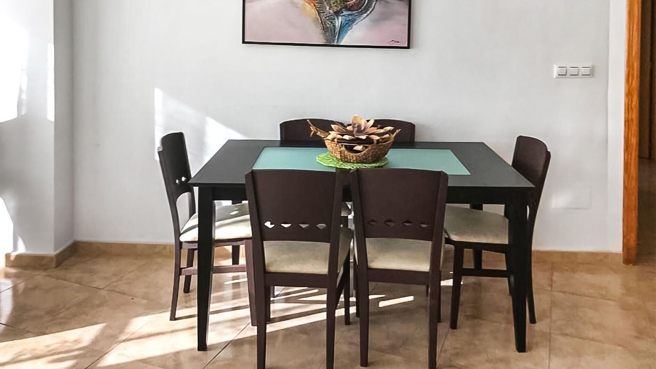 Photo of Bedroom in Santiago de la Ribera