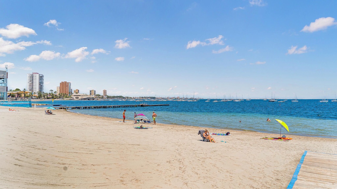 Photo of Others in Santiago de la Ribera