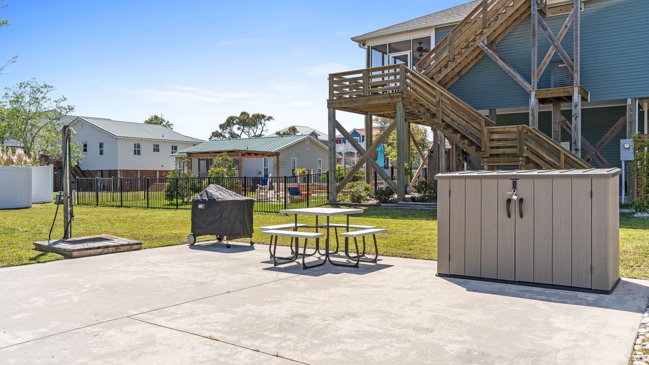 Photo of Outdoor in Yaupon Beach