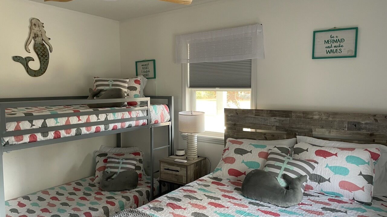 Photo of Bedroom in Yaupon Beach