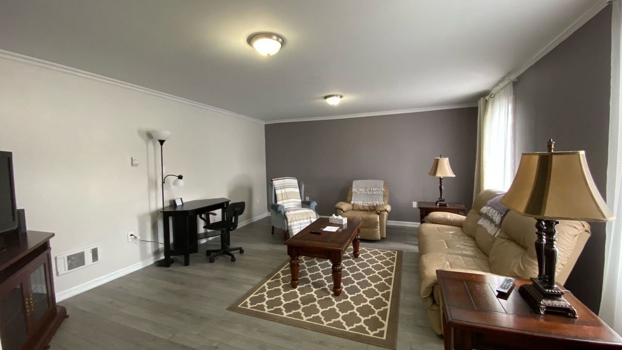 Photo of Bedroom in Downtown