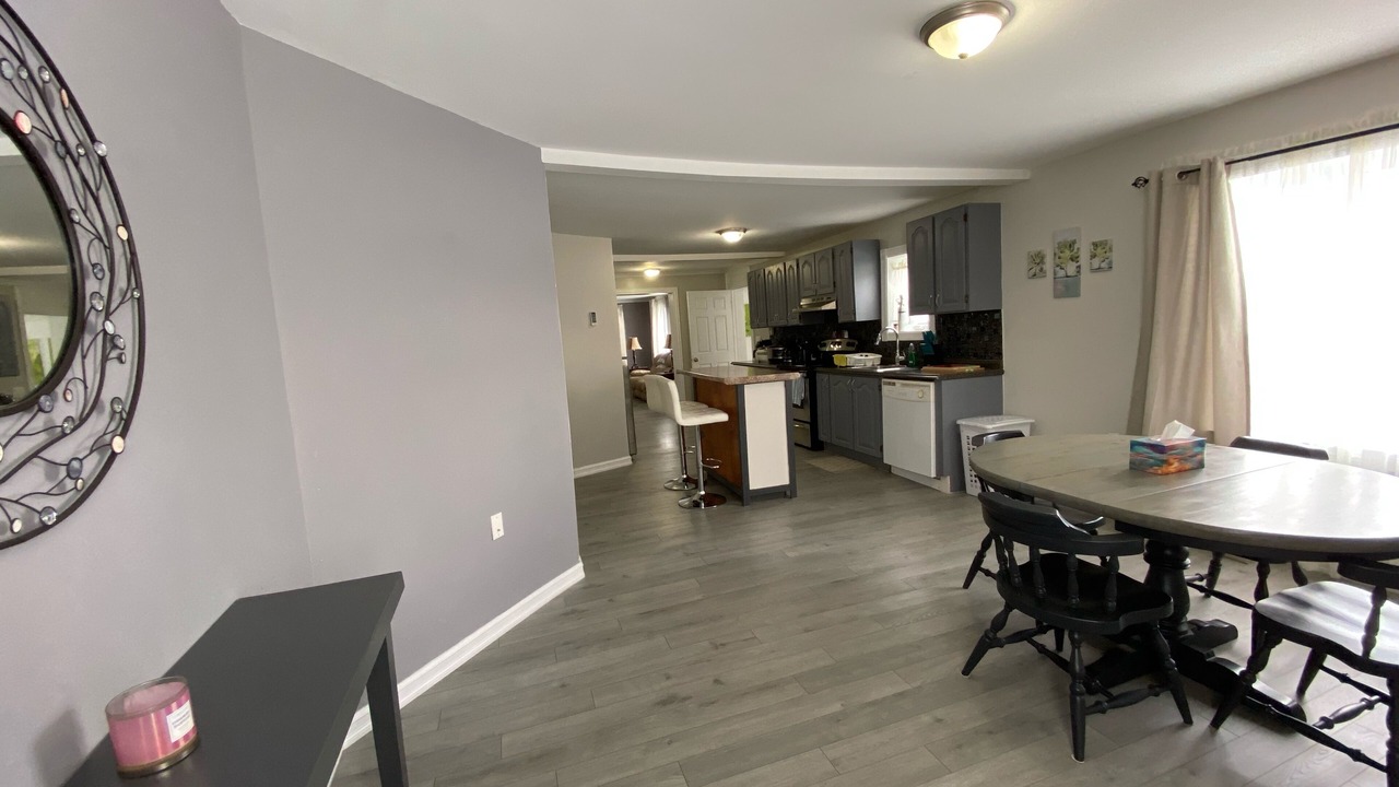 Photo of Bedroom in Downtown