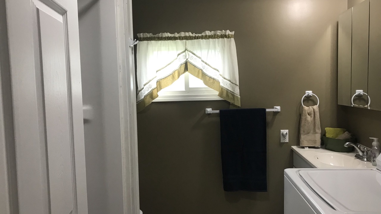 Photo of Bathroom in Elk Creek Township
