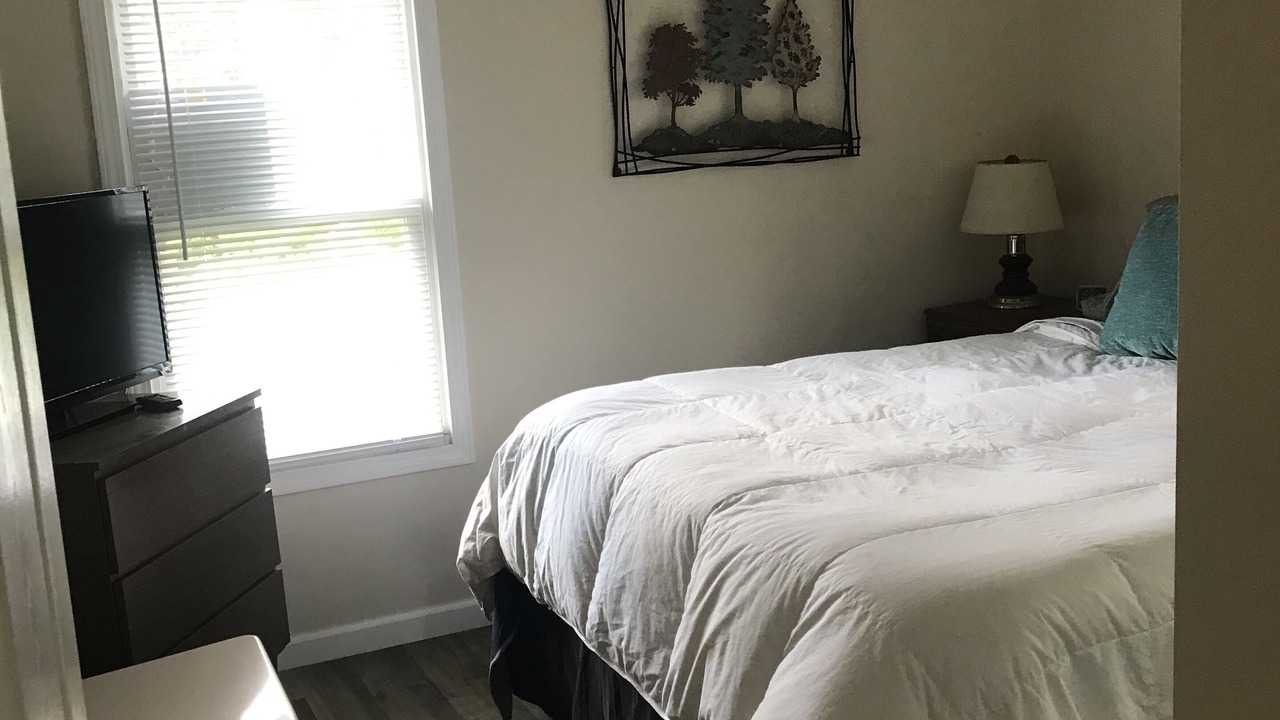 Photo of Bedroom in Elk Creek Township