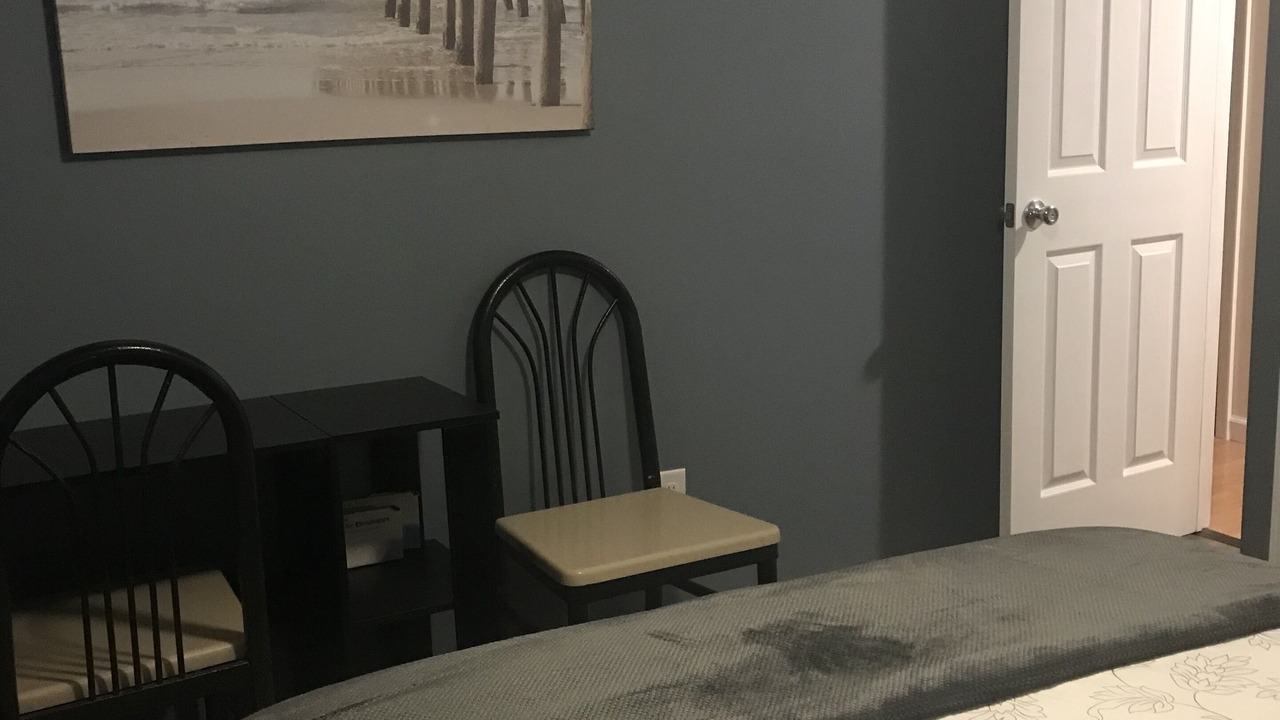 Photo of Bedroom in Elk Creek Township