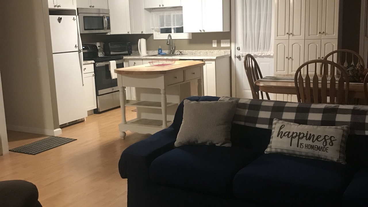 Photo of Livingroom in Elk Creek Township